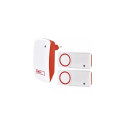 Emos P5750.2T Red, White