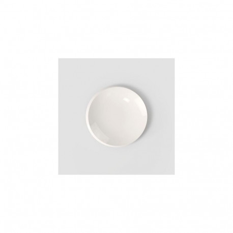 Villeroy &amp; Boch 1042642660 dining plate Bread &amp; butter plate Round Porcelain White 1