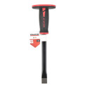 Cold Chisel 300mm Flat KREATOR KRTH23907 21mm