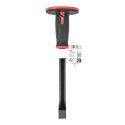 Cold Chisel 300mm Flat KREATOR KRTH23907 21mm
