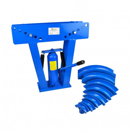 Hüdrauliline torupainutaja 16T, G02041 GEKO