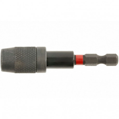 Magnētisks uzgaļu turētājs 1/4", hex, 65mm, HT1S681 HOGERT