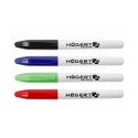 Marķieri 4gab., HT3B781 HOGERT