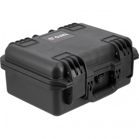 Hermetic toolbox 360x290x165mm YT-08915 YATO