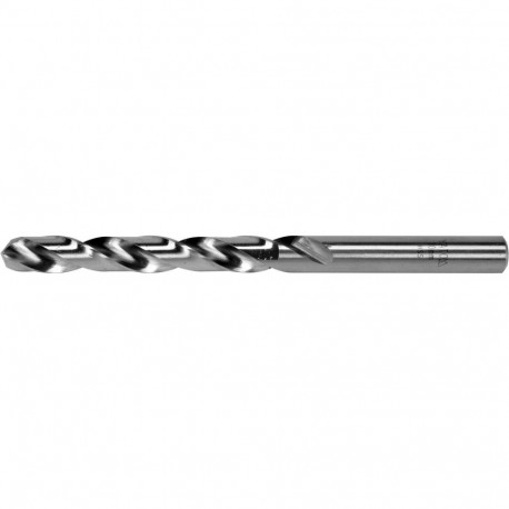 Yato Drill Bit YT-44230, 10mm, 133mm, 1, HSS 4241, stainless steel, high carbon steel, cast iron, 13