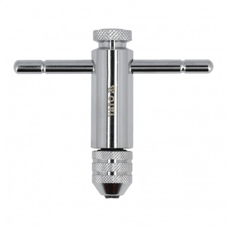 Ratchet Tap Wrench M3-M10 YT-2989 YATO