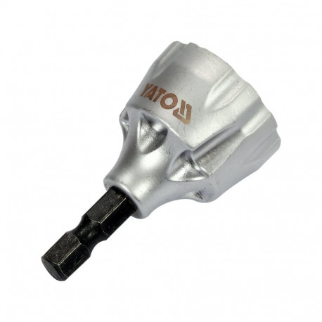 External Chamfer 3-19 Mm YT-22357 YATO