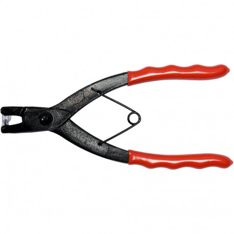 Yato YT-06561 sisemised kõverdatud tangid, 190mm, 55mm, 90°, PVC käepide, pidurisadula rõngastele