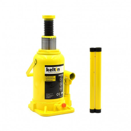 Tungraud 20T K00125 Keltin