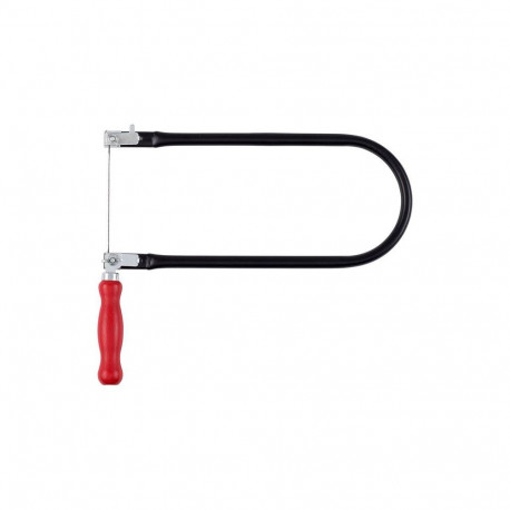 Fret saw for wood 130mm Kreator