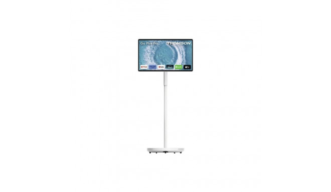 TV SET LCD 27" 4K/27UE7M45 THOMSON