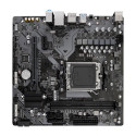 Mainboard|GIGABYTE|AMD A620A|SAM5|Micro-ATX|Memory DDR5|Memory slots 2|A620MH2.2