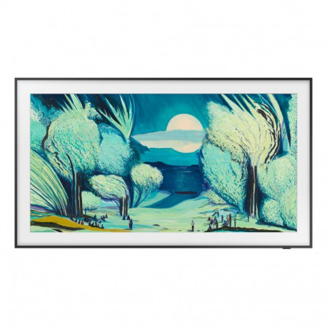 TV Set|SAMSUNG|50 "|4K Ultra HD|3840 x 2160 pixels|Flat|16:9|QLED|QE50LS03FAUXXH