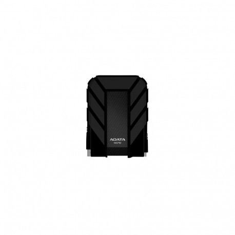 External HDD|ADATA|4TB|USB 3.1|Colour Black|AHD710P-4TU31-CBK