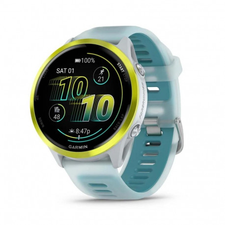 SMARTWATCH FORERUNNER 570 47MM/YELLOW ALU 010-02971-01 GARMIN