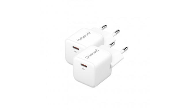 POWER ADAPTER USB-C/7803032 INTENSO