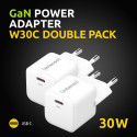 POWER ADAPTER USB-C/7803032 INTENSO