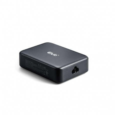 MOBILE CHARGER 4PORT/GAN 240W CAC-1918 CLUB3D