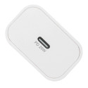 MOBILE CHARGER WALL/WHITE PS4101 W00 RIVACASE