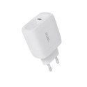 MOBILE CHARGER WALL MAXO 45W/USB-C 25138 TRUST