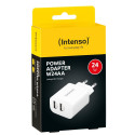 POWER ADAPTER 2XUSB-A/7802412 INTENSO