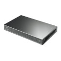 Switch|TP-LINK|Omada|TL-SG2008|8xRJ45|TL-SG2008