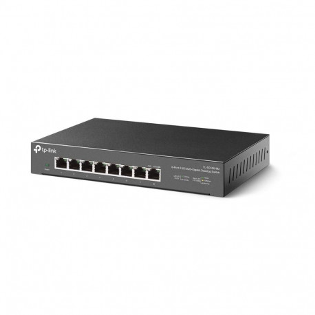 Switch|TP-LINK|TL-SG108-M2|Desktop/pedestal|TL-SG108-M2