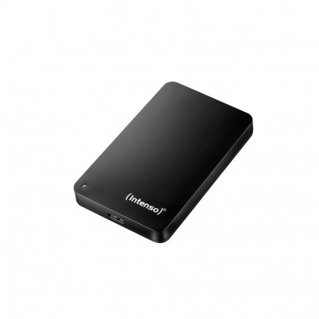 Intenso external hard drive 500GB USB 3.0, black (6021530)