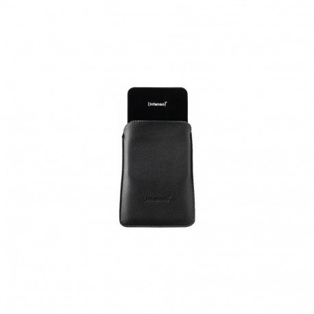 Intenso väline kõvaketas 1TB USB 3.0, must (6023560)