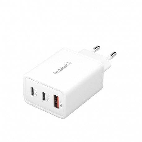 POWER ADAPTER 1XUSB-A/2XUSB-C/7806512 INTENSO