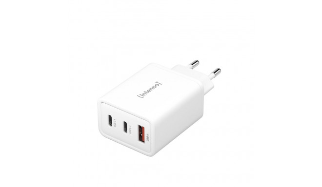POWER ADAPTER 1XUSB-A/2XUSB-C/7806512 INTENSO
