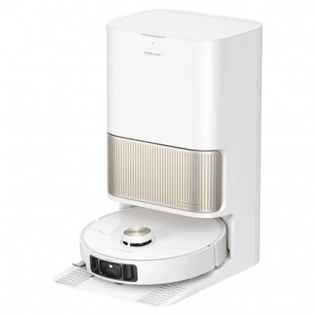 Robottolmuimeja Dreame L40S Pro Ultra valge