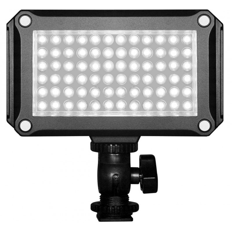 Metz videovalgusti Mecalight LED-480