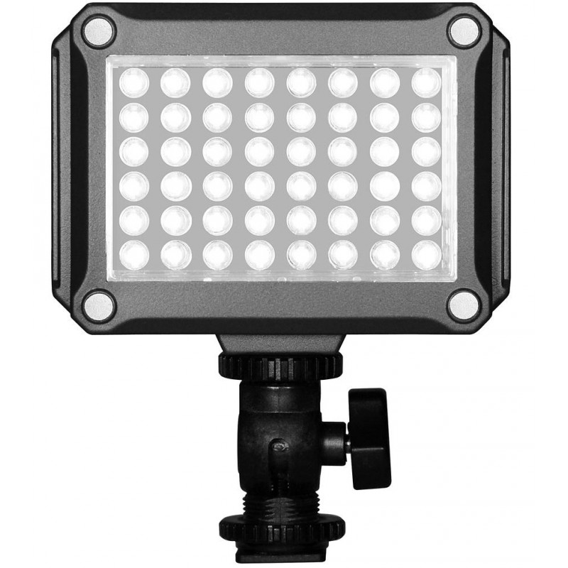 Metz videovalgusti Mecalight LED-320