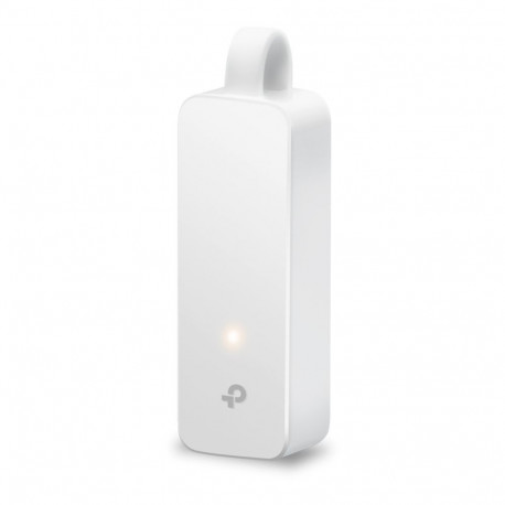 Võrguadapter TP-Link UE300C USB-C LAN