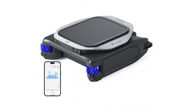 Dreame J1 Pool cleaning robot