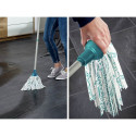 Leifheit Classic Mop Floor Cleaning Set