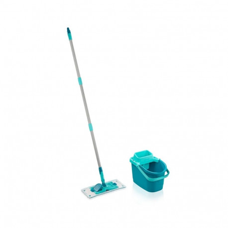 Leifheit PowerClean M Floor Cleaning Set