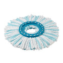 Leifheit Clean Twist Disc Mop MicroDuo Replacement Head