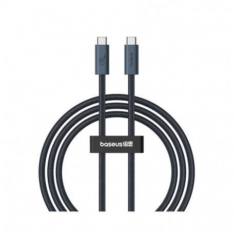 Baseus Flash Series 240W USB‑C – USB‑C Cable 1 m