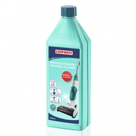 Leifheit 11919 Universal floor cleaner universal cleaner 1L