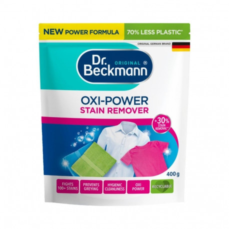 Dr. beckmann Oxi-Power Stain removal powder 400g
