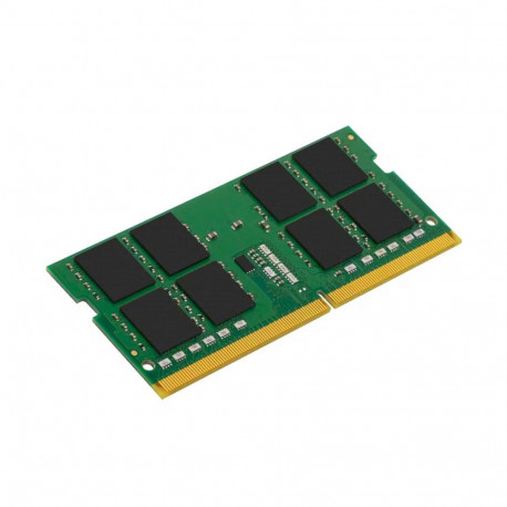 Kingston KVR32S22D8/32 Ram stick 32GB / DDR4 / 3200 MHz