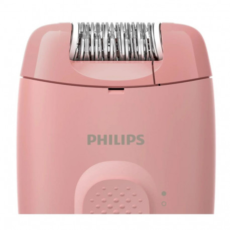 Philips 2000 series BRE227/00 Epilator Pink