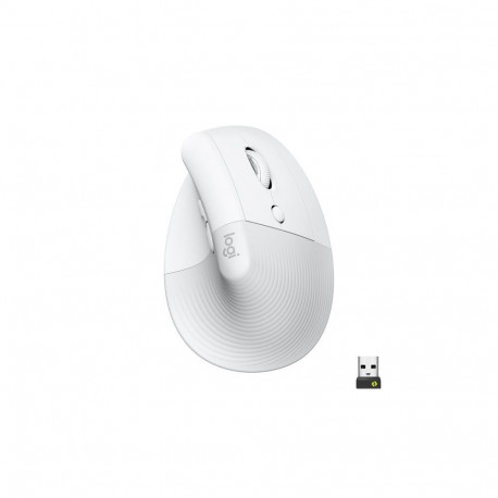 Logitech Lift Ergo Series Wireless Mouse