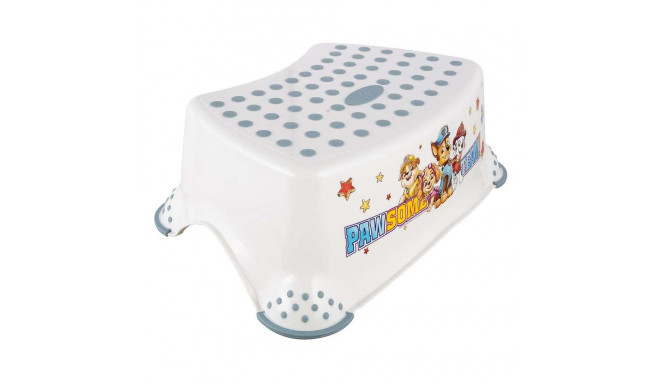 WC aste Käpapatrull