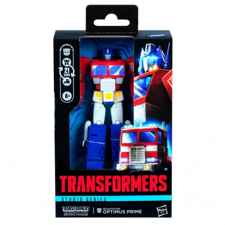 Transformers figuur Studio seeria 11,4 cm