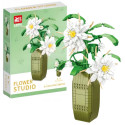 Klotsikomplekt Öökuninganna 548 osa
