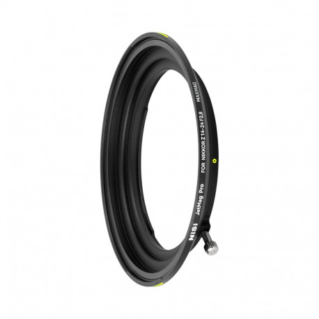 NiSi filtrihoidja JetMag Pro MAXMAG Nikkor Z 14-24mm F2.8