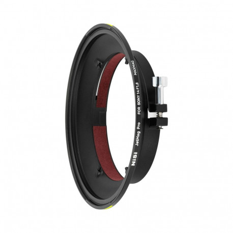 NiSi filtrihoidja JetMag Pro MAXMAG Sony 14mm F1.8 jaoks